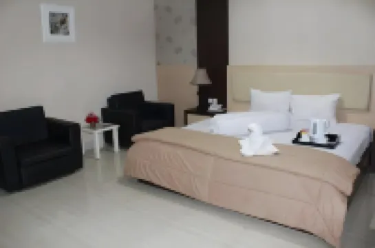 Hotel Grand Kartika Hotel di Kecamatan Soreang