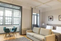Fmo Apartments Boavista
