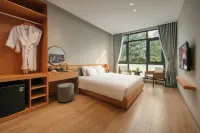 PCA Hotel 1 - Vinhomes Ocean Park Hotels in TT. Như Quỳnh
