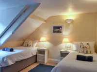 Nor Nour, Cawsand - 4-Star