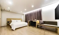Centro Hotel Hotels in Chilgok-gun