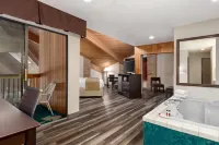 Baymont by Wyndham Monroe Hotels in Luna Pier