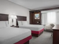 Hampton Inn & Suites Omaha-Downtown Hotel in zona Castello Joslyn