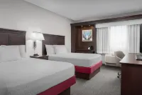 Hampton Inn & Suites Omaha-Downtown