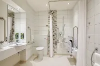 Premier Inn London Hayes North Hotels in Hayes