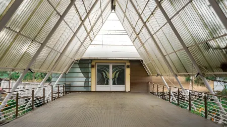 Vila Air Natural Resort