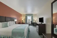 Ramada by Wyndham South Waco Các khách sạn ở Hewitt