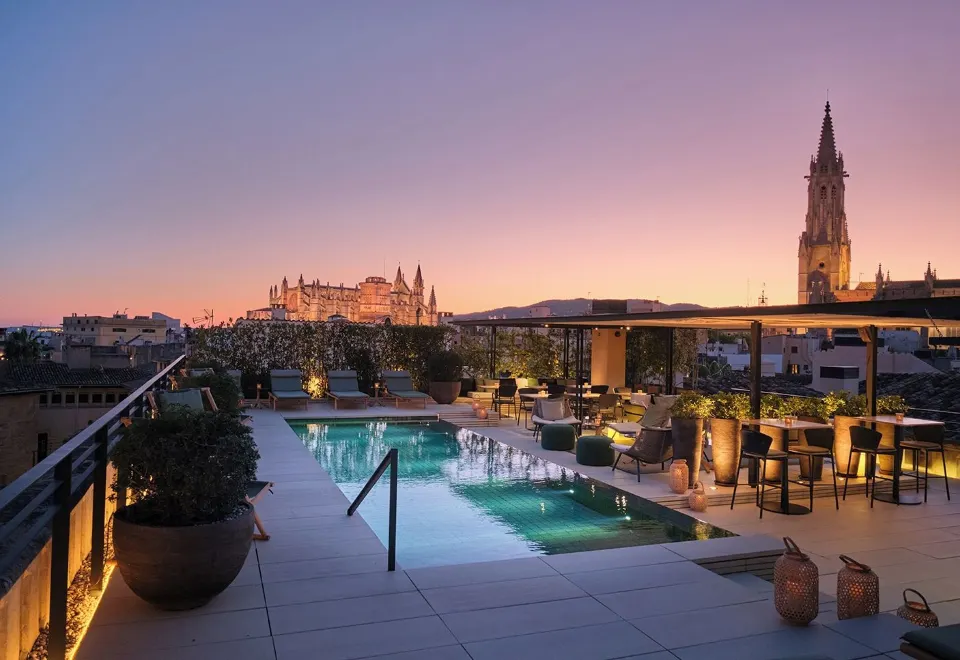 Spain: The 10 Most Beautiful Luxury Hotels for a Unique Experience