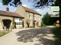 The Coachman Inn Hotels in West Ayton