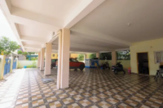 Sbhs Homestay - Sheshadri - Near Padmavathi University Bangalore Highway