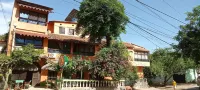 Hostal Pelikan Taganga فنادق في 