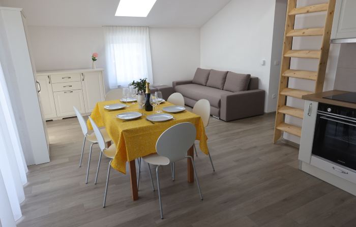 Villa Andrea Apartments - Ljubljana
