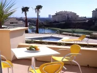 Elviria Hills Living - プール