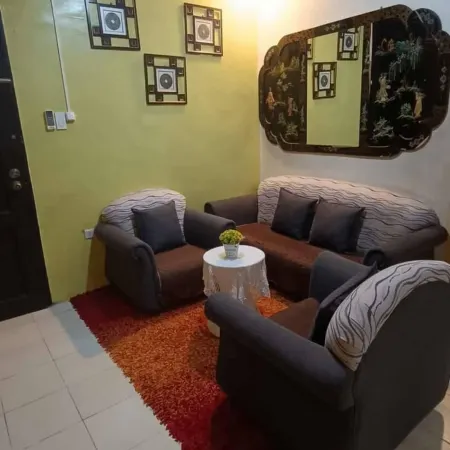 Cozy Home in Dadiangas, General Santos City - Perfect for Families