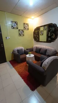 Cozy Home in Dadiangas, General Santos City - Perfect for Families - Homestays