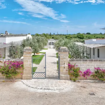 Masseria Lamagrotte By Raro Rooms