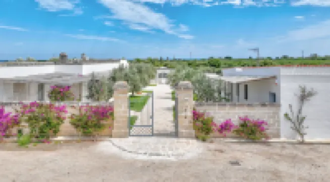Masseria Lamagrotte By Raro Rooms