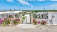 Masseria Lamagrotte By Raro Rooms Hotels near Consortium Rosa Marina