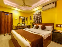 The Silverline Hotel Các khách sạn gần Sân bay quốc tế Netaji Subhash Chandra Bose