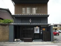 Lili Kyoto Hotel a 