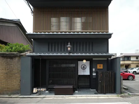 Lili Kyoto