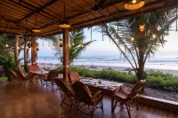 Amadi Beach Front Resort Hotels in Mandrem