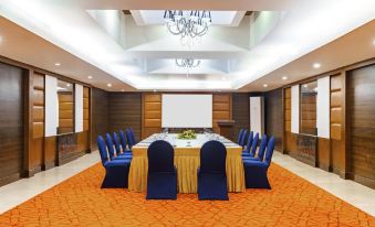 Radisson Hotel Varanasi