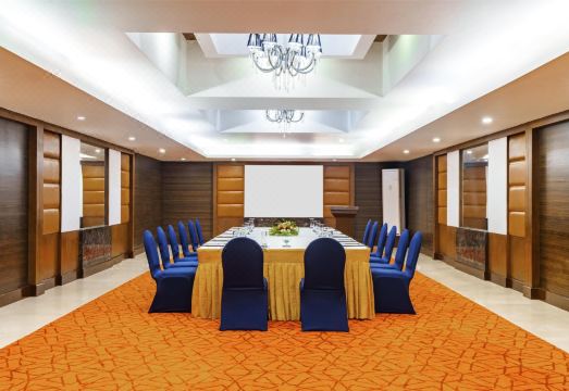 래디슨 호텔 바라나시