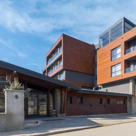 Regnum Banya Thermal Hotel