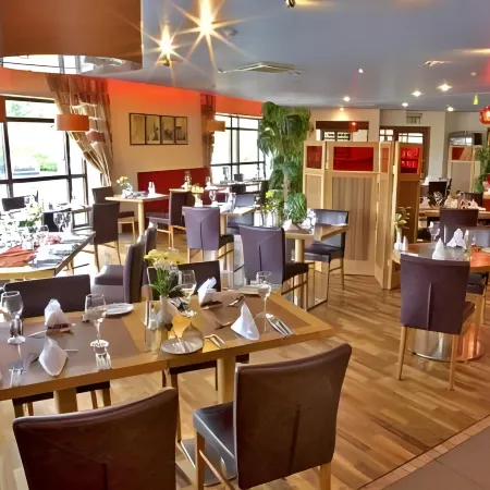 Greenhills Hotel Limerick