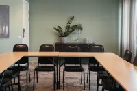 Home Hotel Etage Hotels in Vasteras