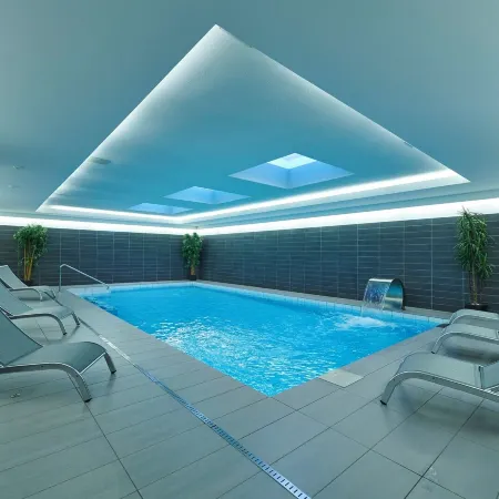 Hotel la Meridiana, Lake & Spa
