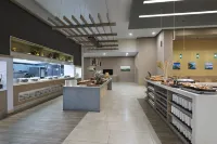 馬那瓜凱悦嘉軒酒店 - 早餐