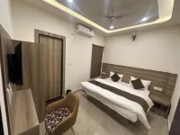 Hotel Vrinda Shridhar Hotels near Hotel Shri Radha Nikunj - Opp. Prem Mandir, Vrindavan