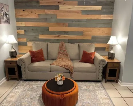 2-bedroom vacation home Hotels in Pointe Coupee Parish