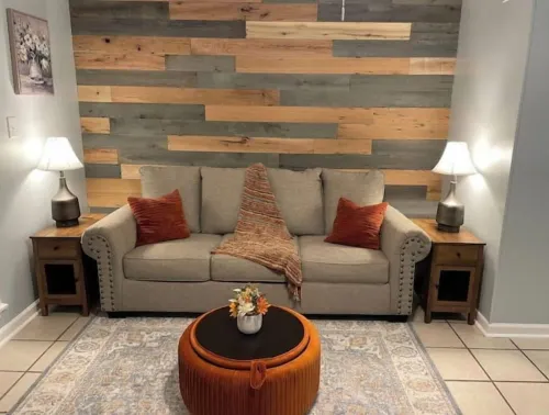 2-bedroom vacation home Hotels in New Roads