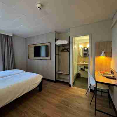 Hôtel Ibis Limoges Centre Rooms