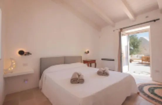 TD Trulli Lorusso Design Luxury Trulli with Pool