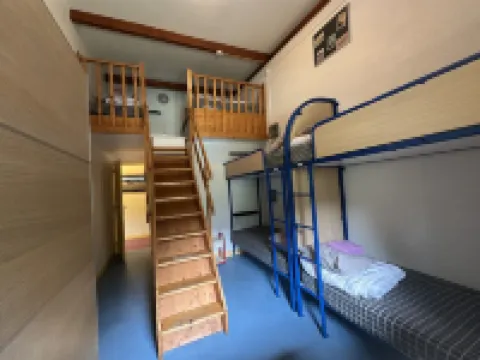 Auberge de Jeunesse HI le Mont-Dore
