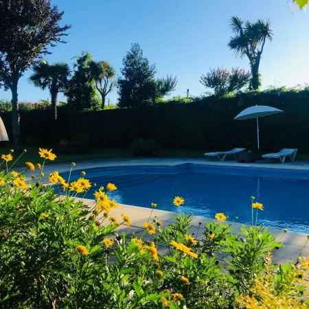 Quinta de Maderne