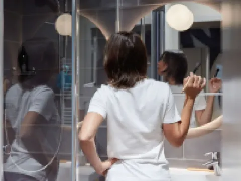 อพาร์ทโฮเทล อดาจิโอ ปารีส ซูร์เนส ลองแชมป์ โรงแรมใกล้Philips