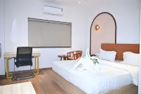 The 7th Heaven Resort Hotels near Satna station