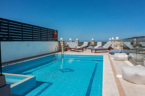Alexandros Villa, Private Pool, Near Tavern
