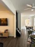 The Kode | 2 Bedroom Renovated Home