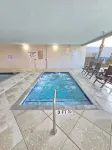 Grand Atlantic Ocean Resort - spa