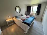 Hallingskarvet Fjellstue As فنادق في جيلو