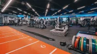The Wrightington Hotel, Health Club & Spa - С тренажерным залом