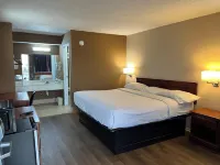 Studio 6 Millington, TN Hotels in Millington