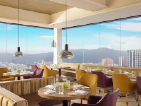 วีวันตา ธาเน แอลบีเอส โร้ด โรงแรมในธาเน