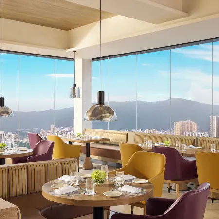 Vivanta Thane LBS Road